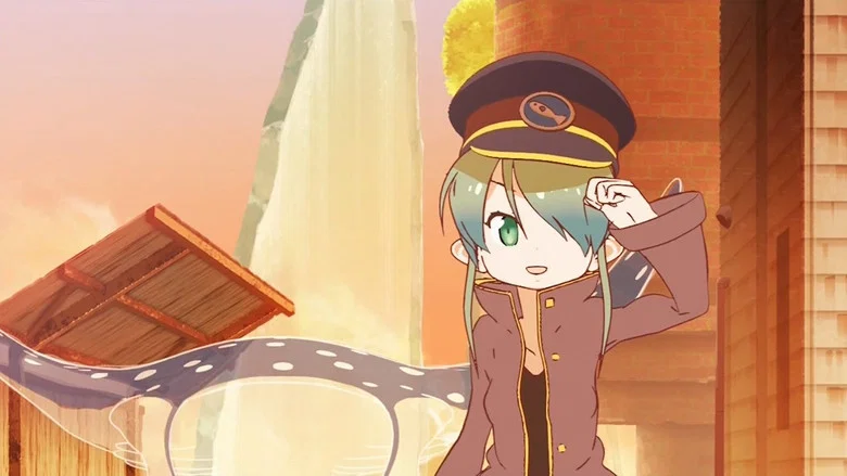 Keifuku-san screenshot 1