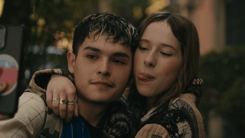 Let Me Be with You screenshot 2