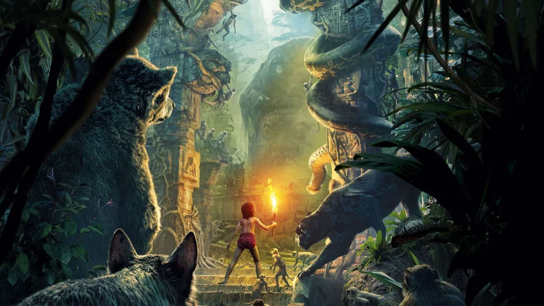 The Jungle Book screenshot 5