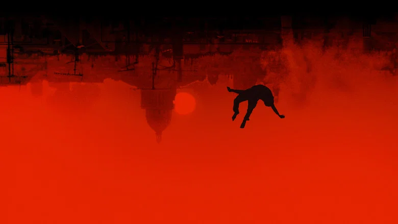 The Night Eats the World screenshot 2