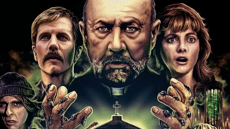 Prince of Darkness screenshot 1