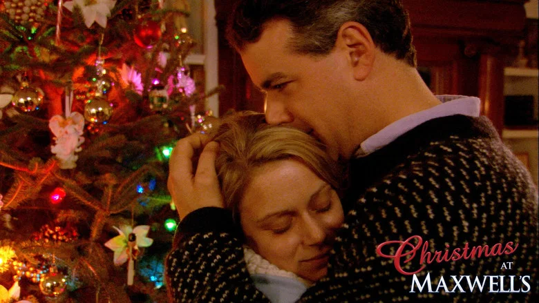 Christmas at Maxwell's screenshot 1