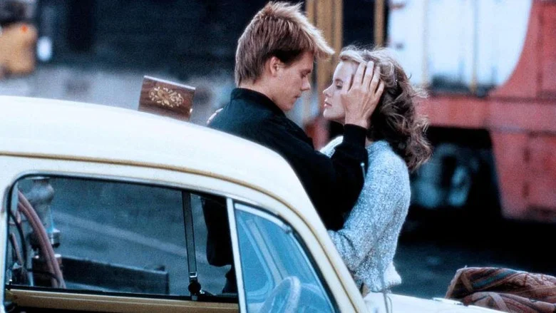 Footloose screenshot 8