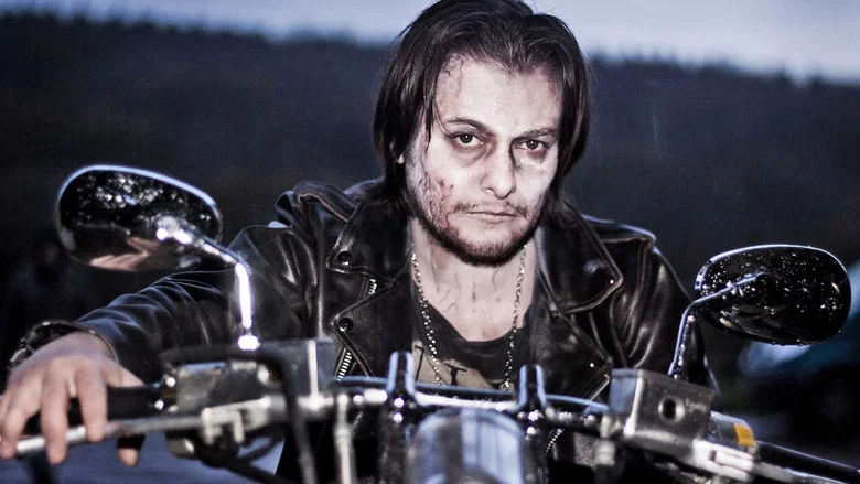 The Zombie King screenshot 1