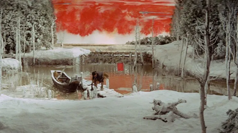 Kwaidan screenshot 1