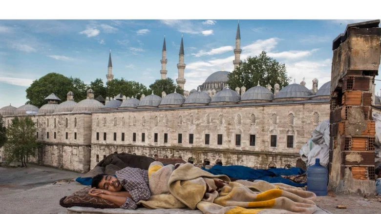 Afganistanbul screenshot 2