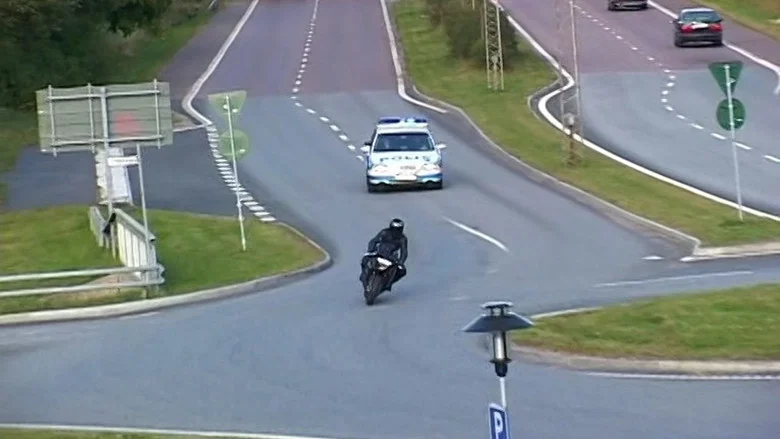 Ghost Rider 4 Goes Undercover screenshot 3