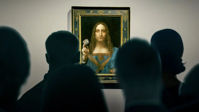 The Lost Leonardo screenshot 6