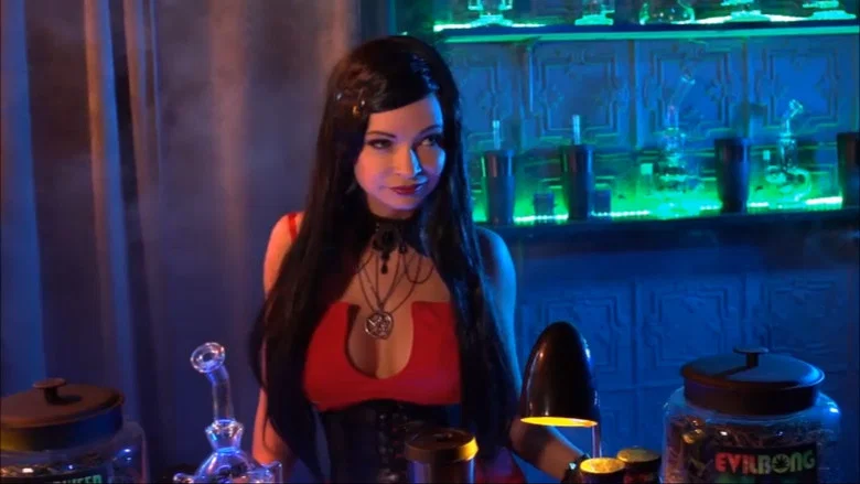 Evil Bong 666 screenshot 1