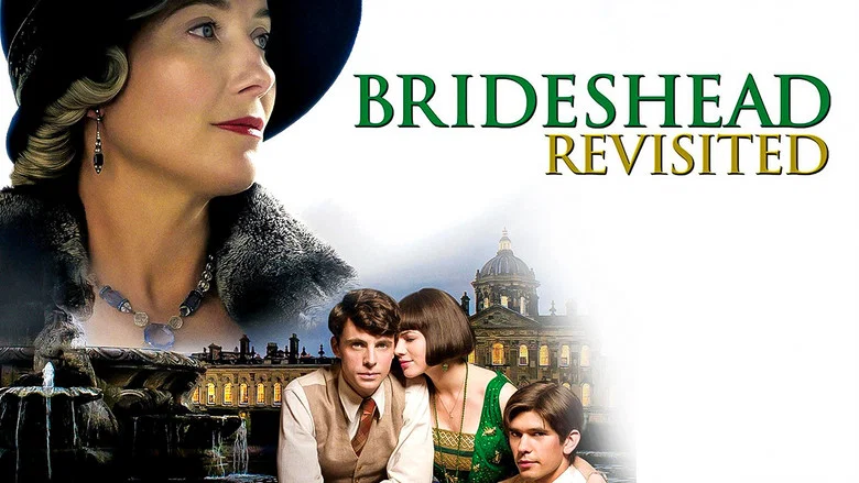 Brideshead Revisited screenshot 7