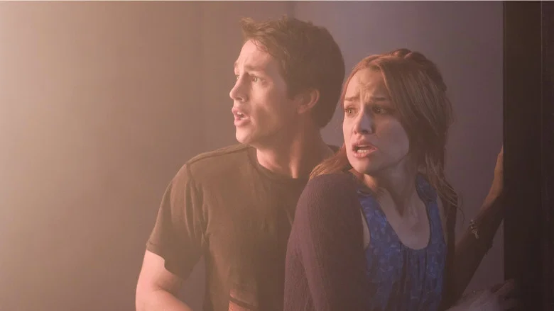 The Final Destination screenshot 5
