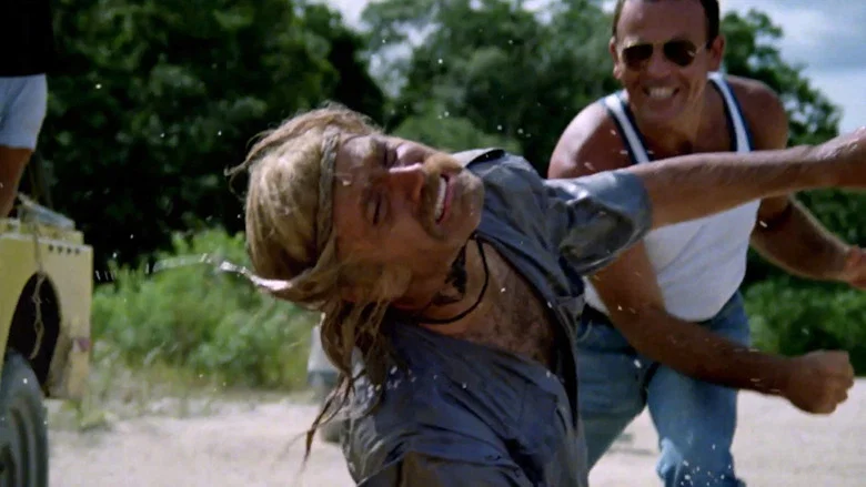 The Shark Hunter screenshot 6