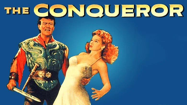 The Conqueror screenshot 3