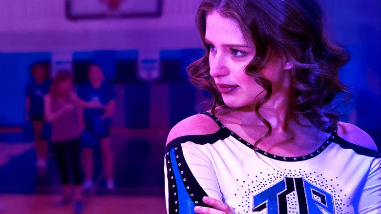 The Perfect Cheerleader screenshot 1