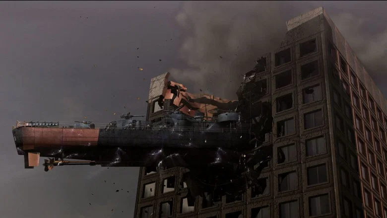 The Philadelphia Experiment screenshot 2