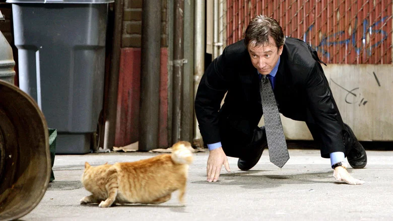 The Shaggy Dog screenshot 7