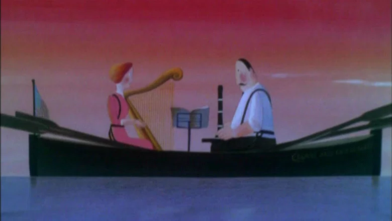 Rowing Across the Atlantic screenshot 3
