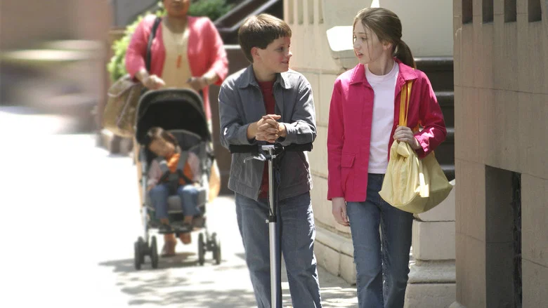 Little Manhattan screenshot 4