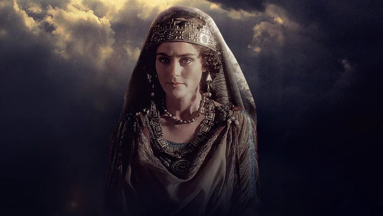 Esther screenshot 1