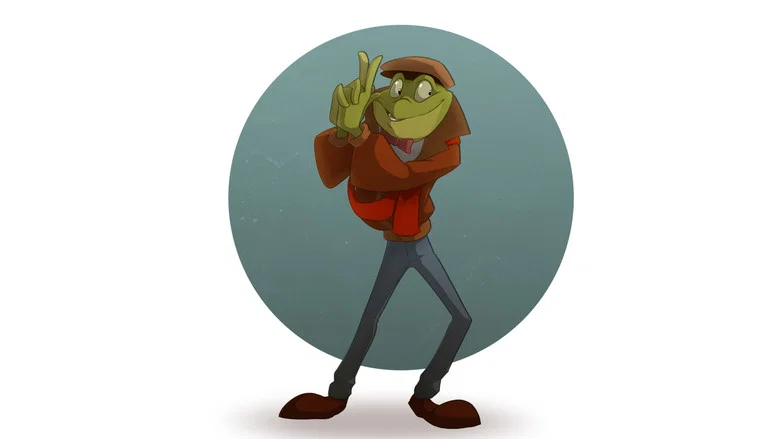 Freddie As F.R.O.7. screenshot 2