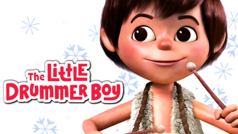 The Little Drummer Boy screenshot 6