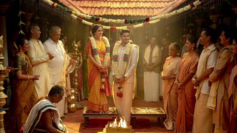 Meenakshi Sundareshwar screenshot 8