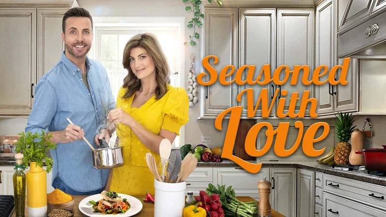 Seasoned With Love screenshot 2