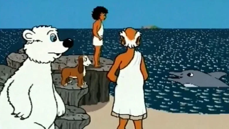 Empire of Atlantis screenshot 6