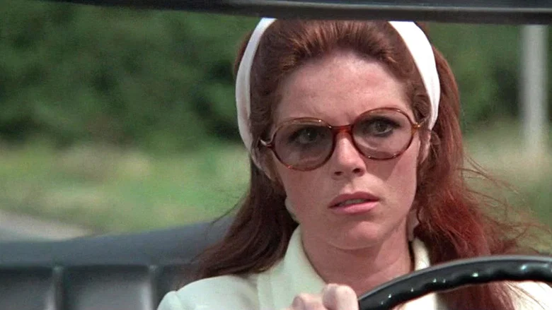 The Lady in the Car with Glasses and a Gun screenshot 1