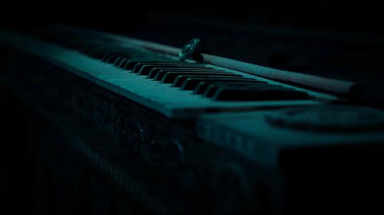 Sabdham screenshot 6