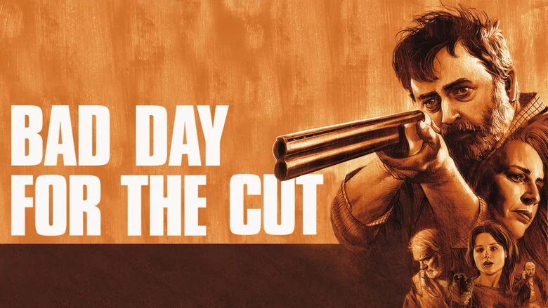 Bad Day for the Cut screenshot 3