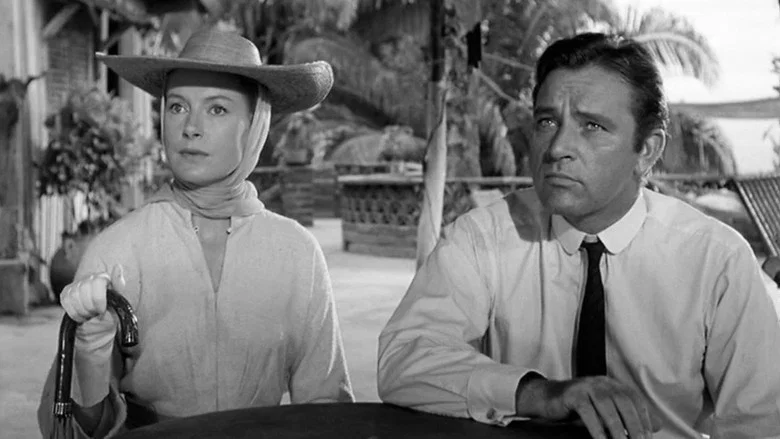 The Night of the Iguana screenshot 4
