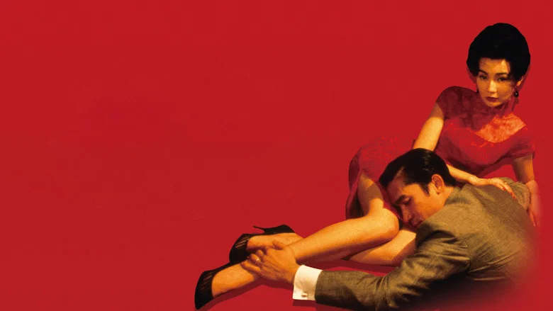 In the Mood for Love screenshot 2