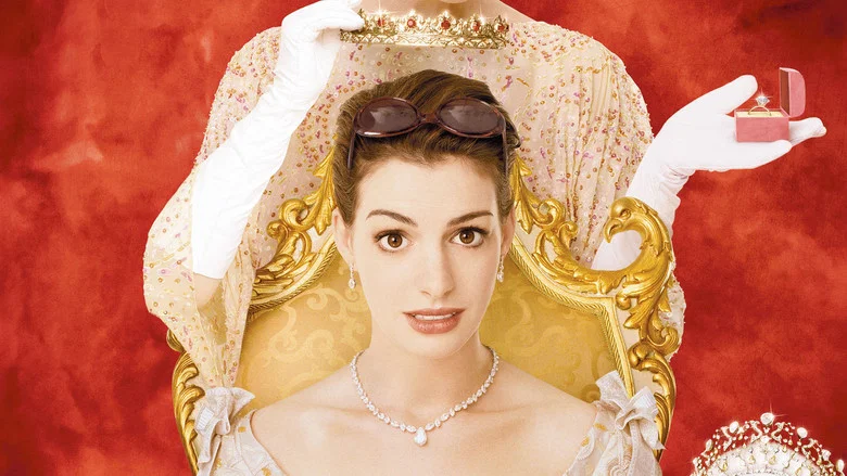 The Princess Diaries 2: Royal Engagement screenshot 4