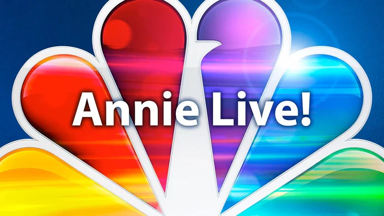 Annie Live! screenshot 3