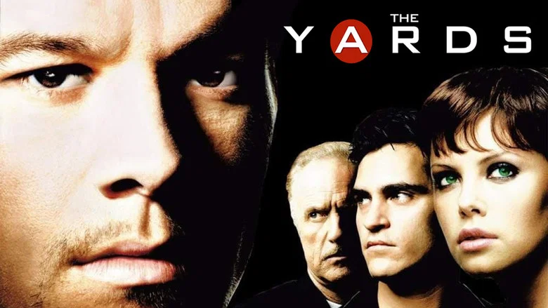 The Yards screenshot 5