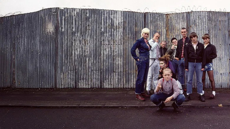 This Is England screenshot 1