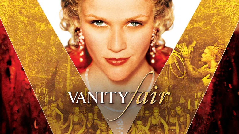 Vanity Fair screenshot 6