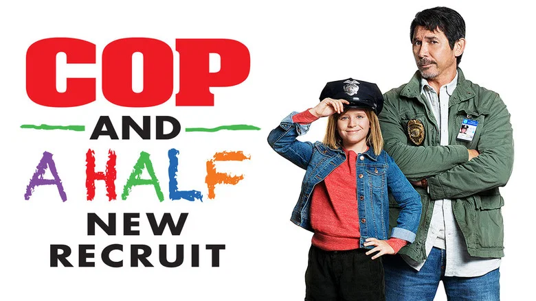 Cop and a Half: New Recruit screenshot 4