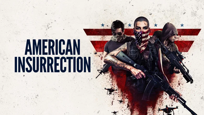 American Insurrection screenshot 3