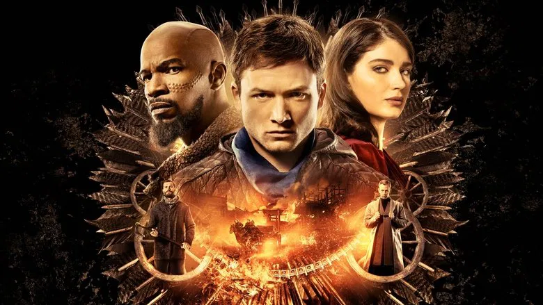 Robin Hood screenshot 1