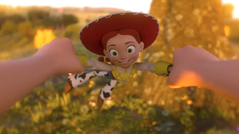 Toy Story 5 screenshot 7