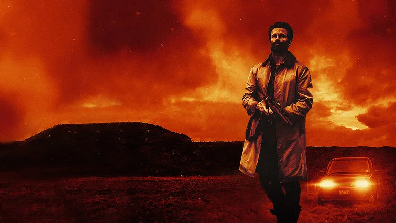 Coming Home in the Dark screenshot 4