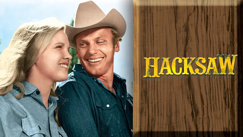 Hacksaw screenshot 2