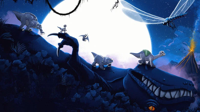 The Land Before Time screenshot 6