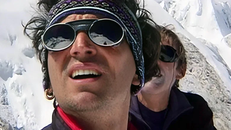 Everest Turbo - La Tentation screenshot 1