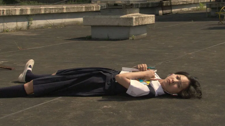The Graduates screenshot 2