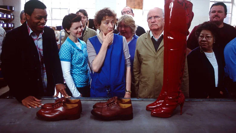 Kinky Boots screenshot 3