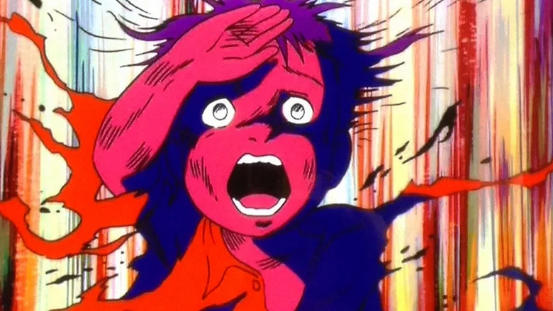 Barefoot Gen 2 screenshot 2