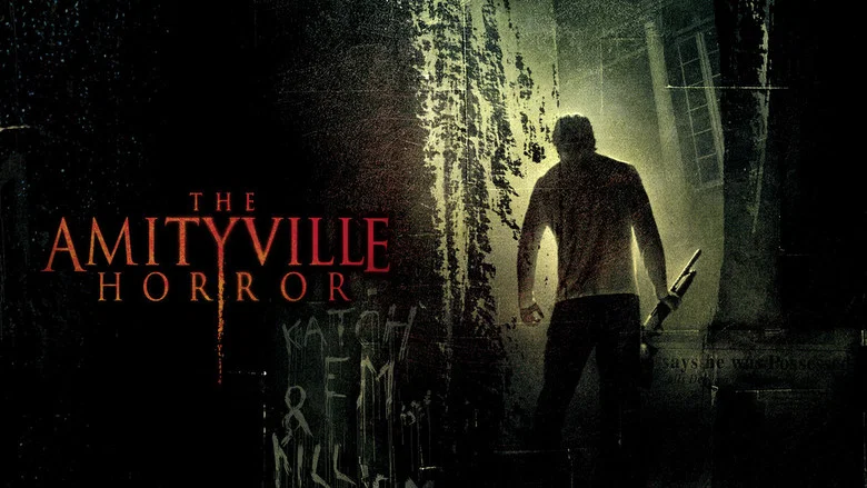 The Amityville Horror screenshot 2